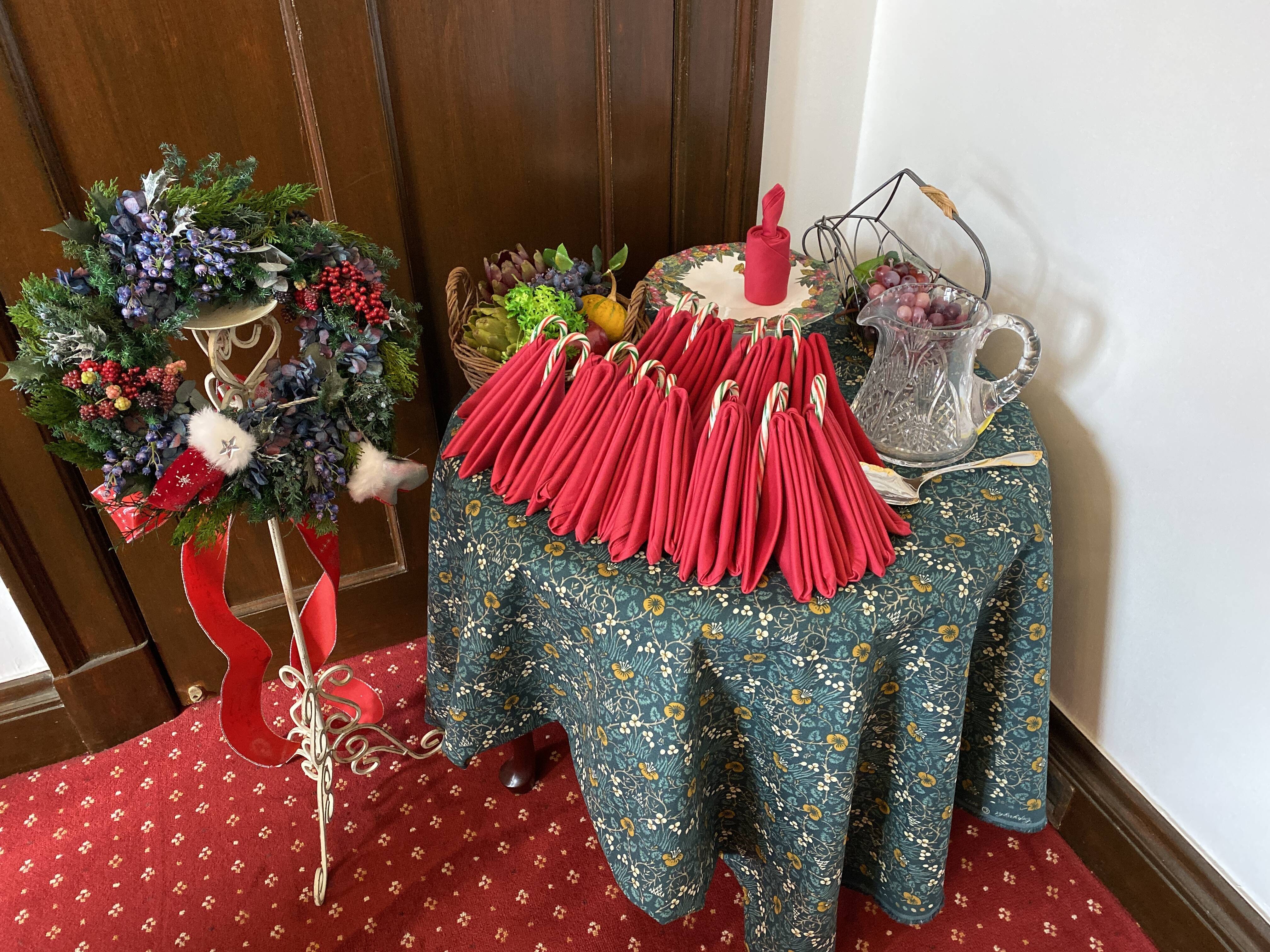 横浜市イギリス館 世界のクリスマス イギリス 横浜市イギリス館 山手西洋館公式サイト 公益財団法人 横浜市緑の協会
