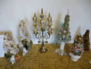 ブラフ18番館世界のクリスマス　オーストリア