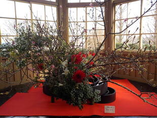 山手芸術祭が始まりました。