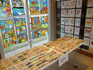 ブラフ18番館　ユースギャラリー