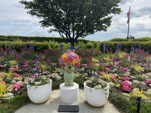 港の見える丘ビュー 5/9