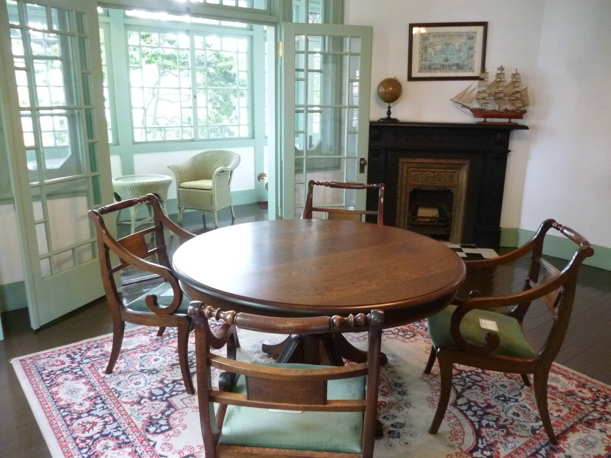  山手通信130号を発行しました。の写真