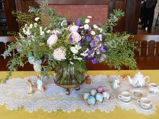 山手111番館 イースター