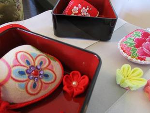 ブラフ18番館のひな祭り