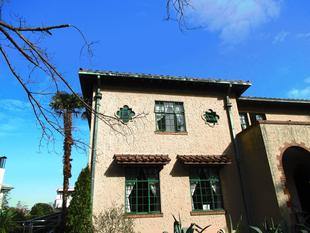 ベーリック・ホール　桜開花情報【3月1日】