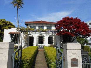 山手111番館の出猩々 （デショウジョウ）