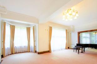 横浜市イギリス館　令和7年10月・11月「ホール・集会室」催し物情報