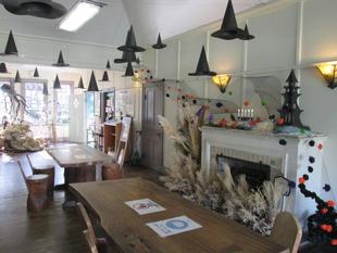 旧山手68番館　The witching hour in 山手公園