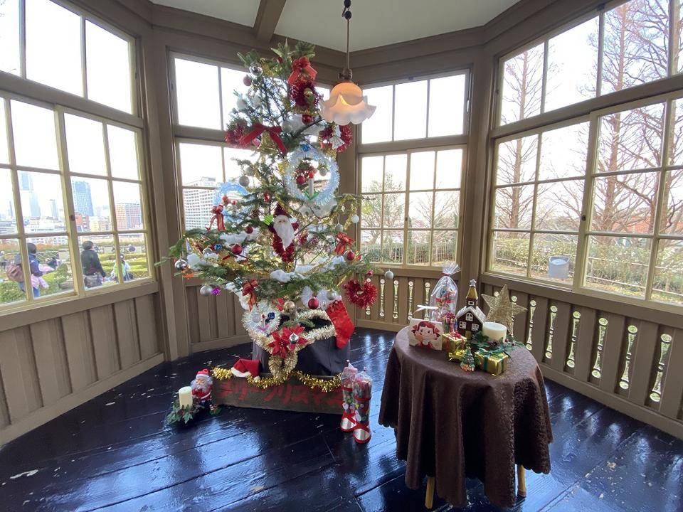 世界のクリスマス2021 クリスマスツリー!の写真