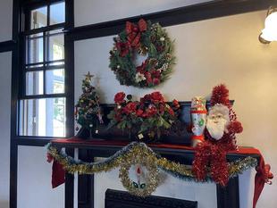 外交官の家 世界のクリスマス2021