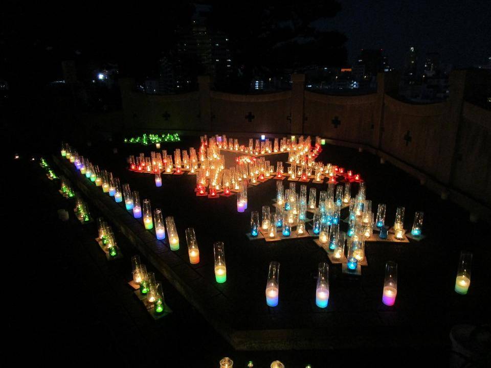 ブラフ18番館 ブラフ日記の写真