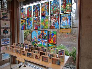 ユースギャラリー:横浜共立学園中学校・高等学校