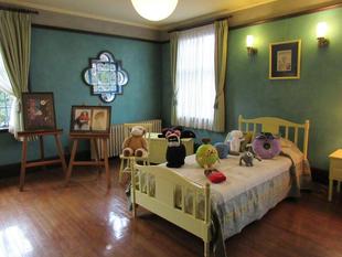 ユースギャラリー：サンモールインターナショナル