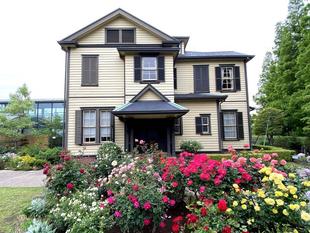 山手通信136号を発行しました。