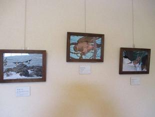 山手234番館　ギャラリーのご案内