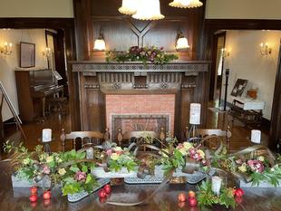 山手111番館から