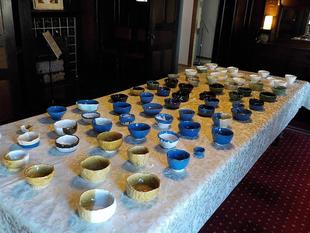 外交官の家　ユースギャラリー（横浜女学院中学校高等学校）