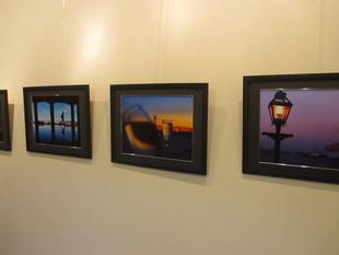  山手234番館　横浜山手芸術祭 開催中ギャラリーのご案内