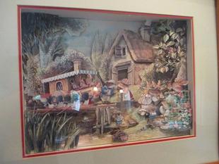 山手234番館 開催中のギャラリーのご案内