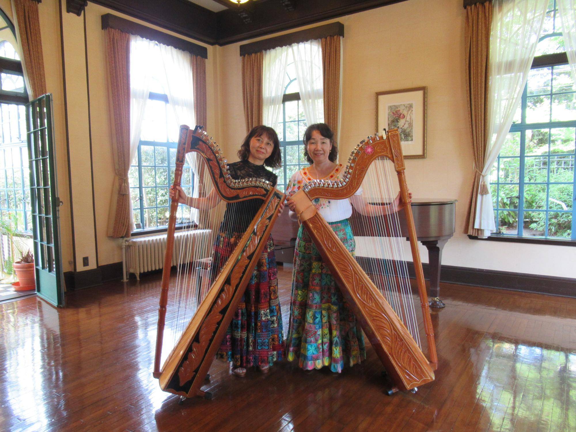 ベーリック・ホール　サマーフェスティバルコンサート（8/20）の写真