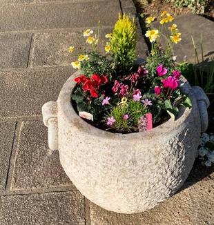 外交官の家　冬支度　≪その③≫