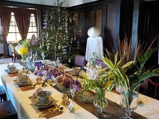 外交官の家 世界のクリスマス2023 ベトナム社会主義共和国