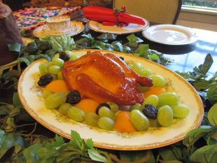 山手234番館 世界のクリスマス2023 ペルー共和国 part.2