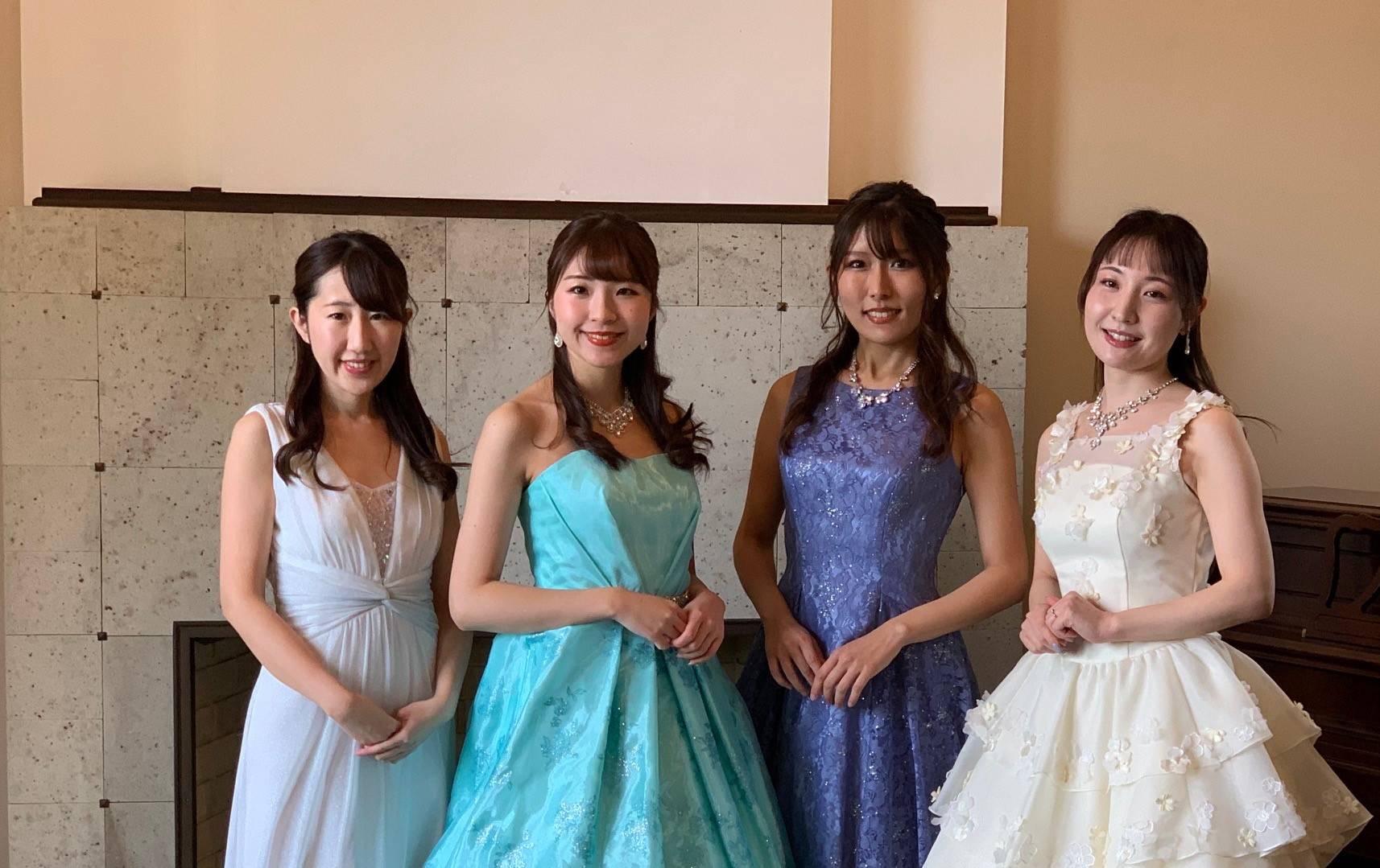エリスマン邸 第17回横浜山手芸術祭参加公演の写真