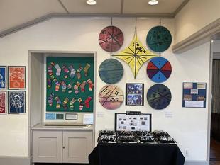 山手111番館　第17回横浜山手芸術祭ユースギャラリー