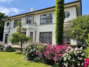 山手通信148号を発行しました。