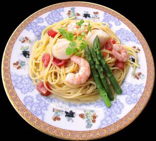 カフェ エリスマン  春メニューのお知らせ!