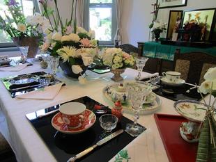 ブラフ18番館　端午の節句　2024年