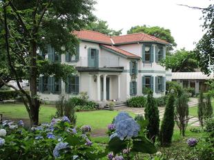 ブラフ18番館 夏涼み