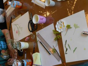 山手111番館　夏休み子どもイベント2024