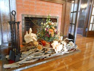 山手111番館 重陽の節句「Eternal」~重陽の節句を祝って