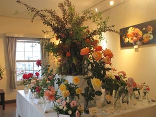 山手234番館 開催中のギャラリーのご案内