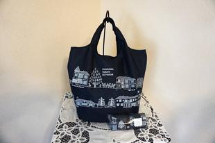 西洋館オリジナルグッズ新商品のご紹介