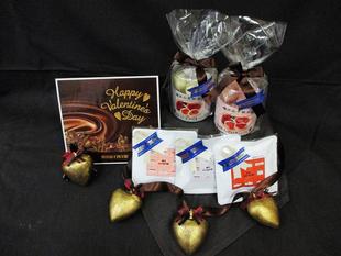 山手234番館　バレンタインギフトのご案内