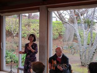 ブラフ18番館　第18回横浜山手芸術祭『サンデー・アフタヌーンジャズ』