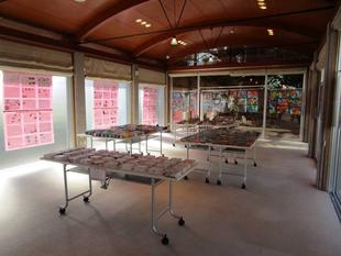 ブラフ18番館　第18回横浜山手芸術祭ユースギャラリー