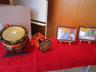 ブラフ18番館　第18回横浜山手芸術祭『歌舞伎音楽の内　長唄と三味線解説付コンサート』