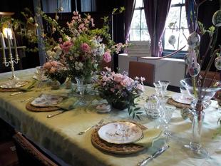 外交官の家　リニューアルオープン！