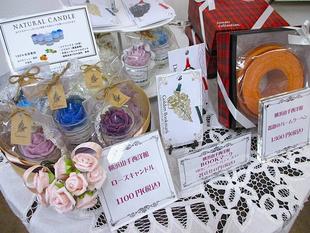 「山手ローズウィーク」限定物販のご紹介