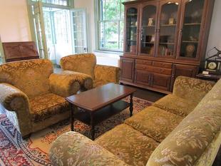 神奈川県立歴史博物館共催　講演会＆見学会『職人が語る！横浜家具づくり四方山ばなし』