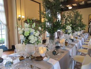 ベーリック・ホール 花と器ハーモニー2025