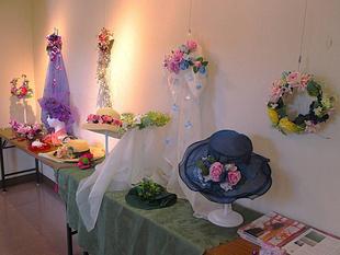 山手234番館 開催中のギャラリーのご案内(7/10~15)