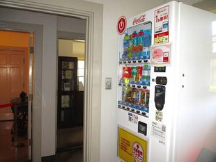 山手234番館 冷たいお飲み物あります!