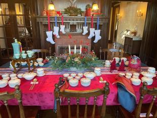 山手111番館　世界のクリスマス2025　大韓民国