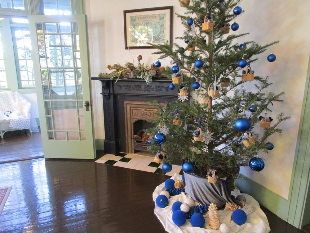 ブラフ18番館　世界のクリスマス2025　オーストラリア連邦の写真