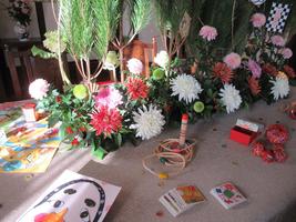 横浜山手西洋館　2026年新春装飾のご案内の画像